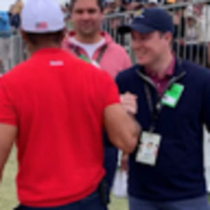 Meet your Posher, Frankie